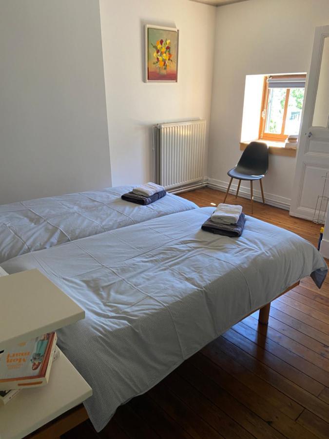 Ferienhaus Le Carmel *
