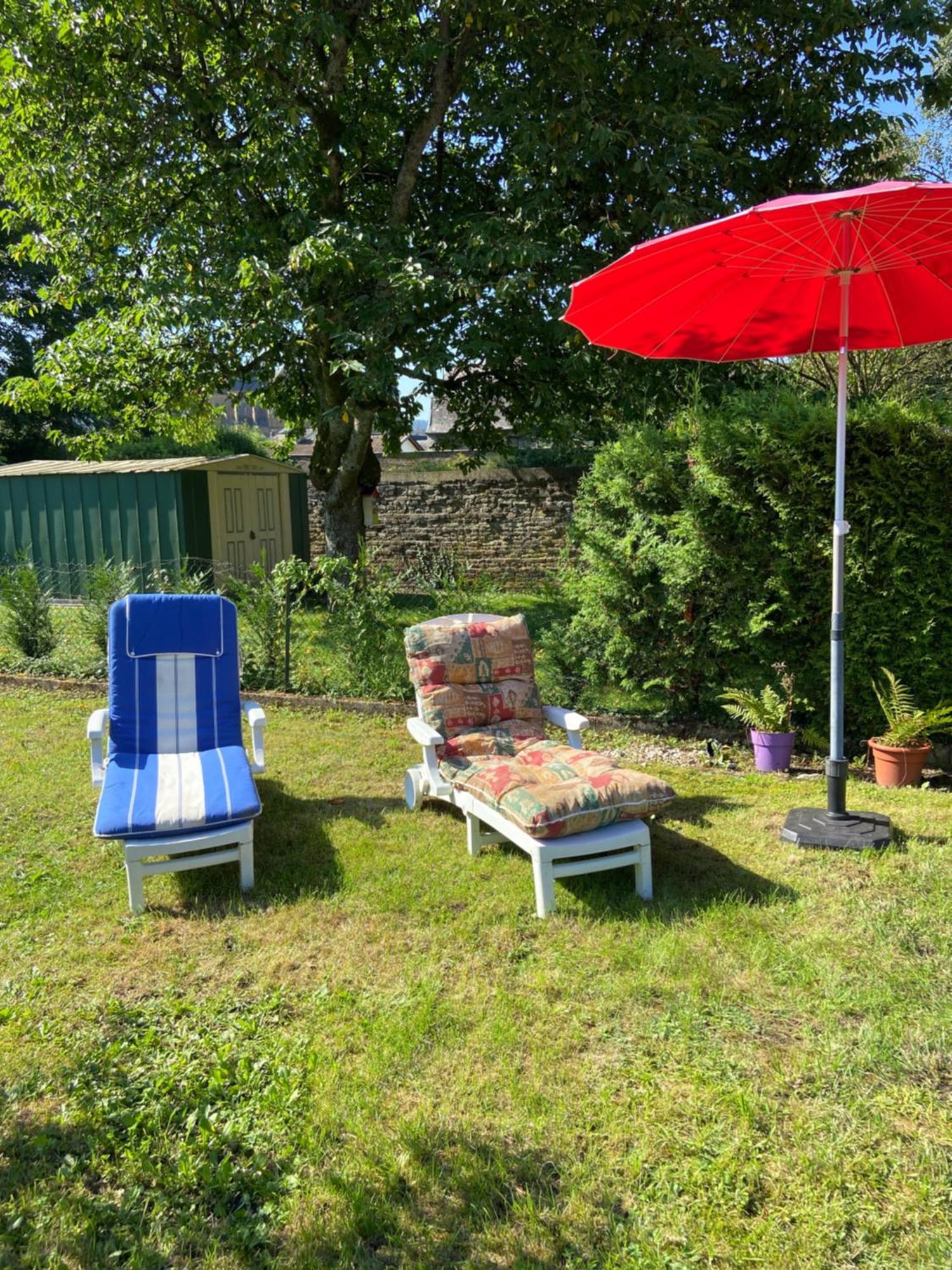 Le Carmel Ferienhaus
